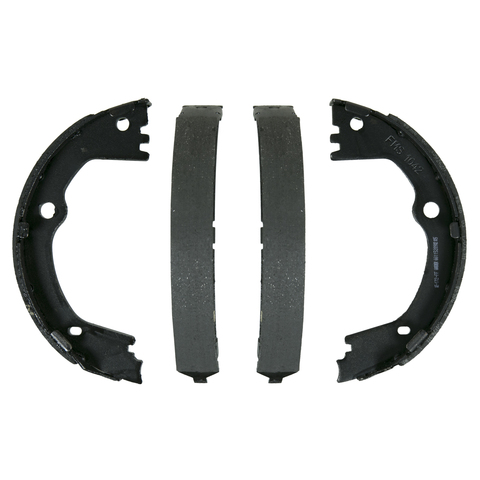 Wagner Brake Parking Brake Shoe P/N:Z1042