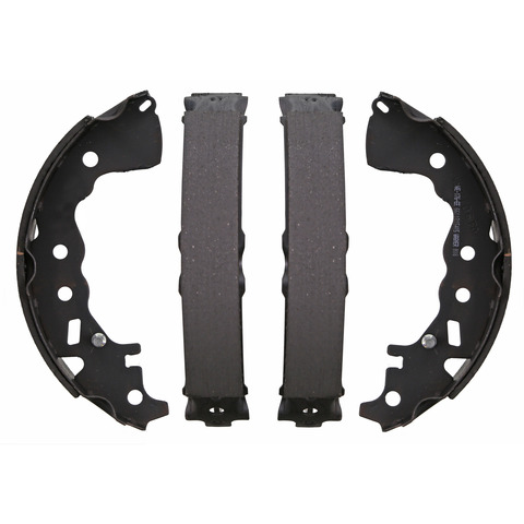 Wagner Brake Drum Brake Shoe P/N:Z1106