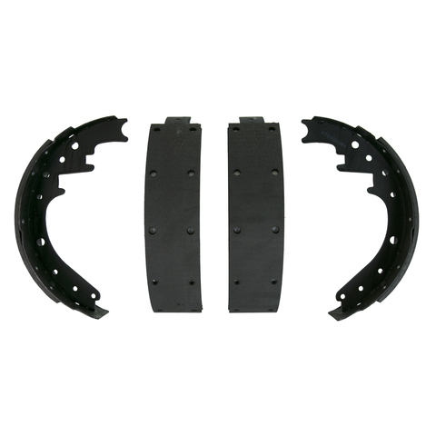 Wagner Brake Drum Brake Shoe P/N:Z160R
