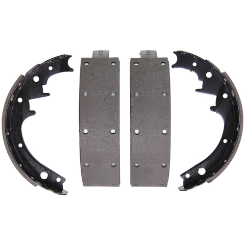 Wagner Brake Drum Brake Shoe P/N:Z169R