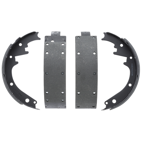 Wagner Brake Drum Brake Shoe P/N:Z227R