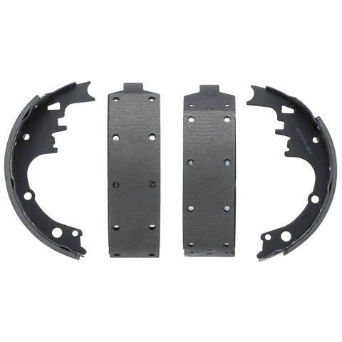 Wagner Brake Drum Brake Shoe P/N:Z246R