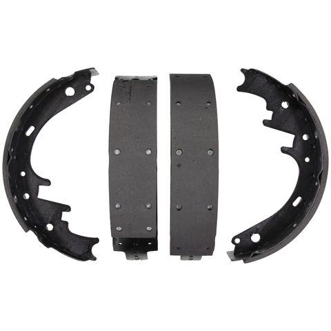 Wagner Brake Drum Brake Shoe P/N:Z263R