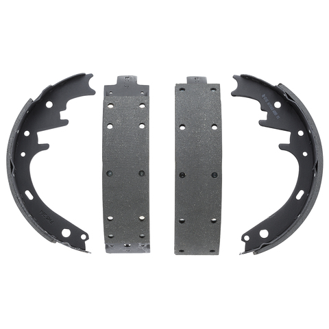 Wagner Brake Drum Brake Shoe P/N:Z264R