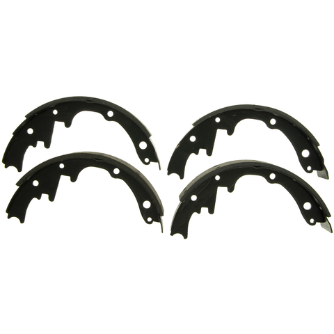 Wagner Brake Drum Brake Shoe P/N:Z280R