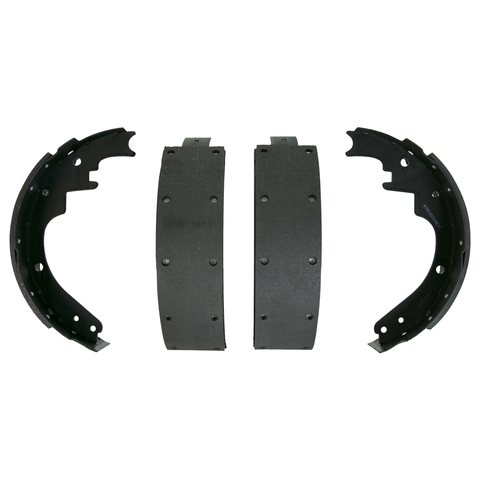 Wagner Brake Drum Brake Shoe P/N:Z313R