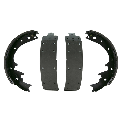 Wagner Brake Drum Brake Shoe P/N:Z335R