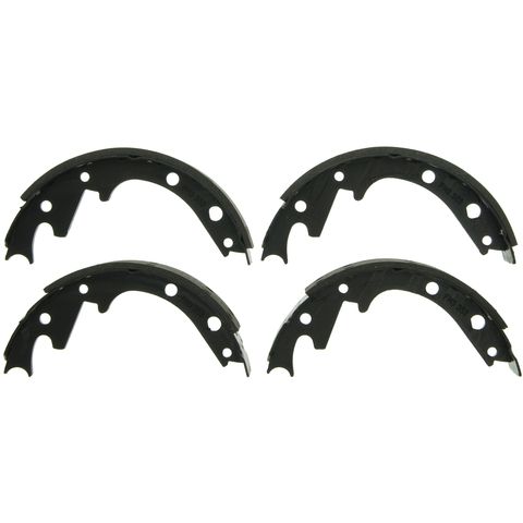 Wagner Brake Drum Brake Shoe P/N:Z353R