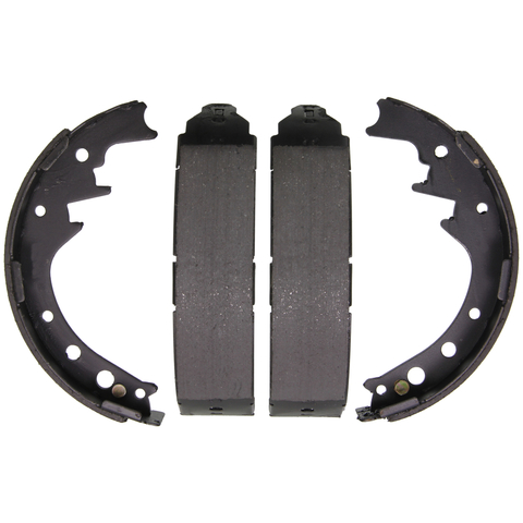 Wagner Brake Drum Brake Shoe P/N:Z523