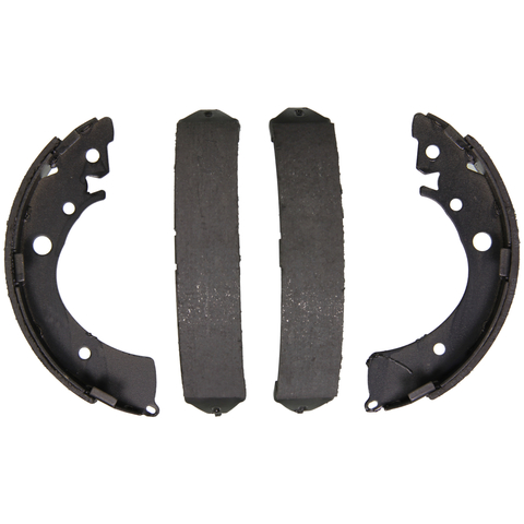 Wagner Brake Drum Brake Shoe P/N:Z576