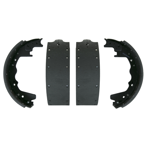 Wagner Brake Drum Brake Shoe P/N:Z583R