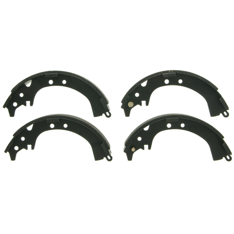 Wagner Brake Drum Brake Shoe P/N:Z587A