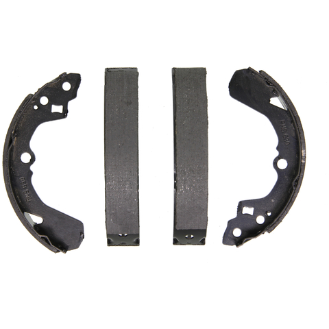 Wagner Brake Drum Brake Shoe P/N:Z630