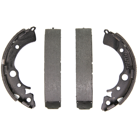 Wagner Brake Drum Brake Shoe P/N:Z639