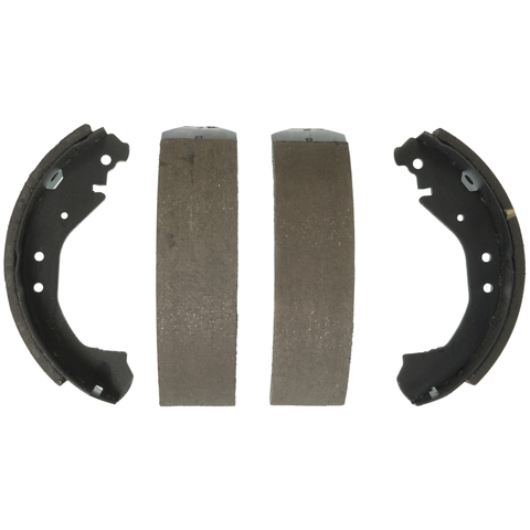 Wagner Brake Drum Brake Shoe P/N:Z675R
