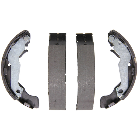 Wagner Brake Drum Brake Shoe P/N:Z715