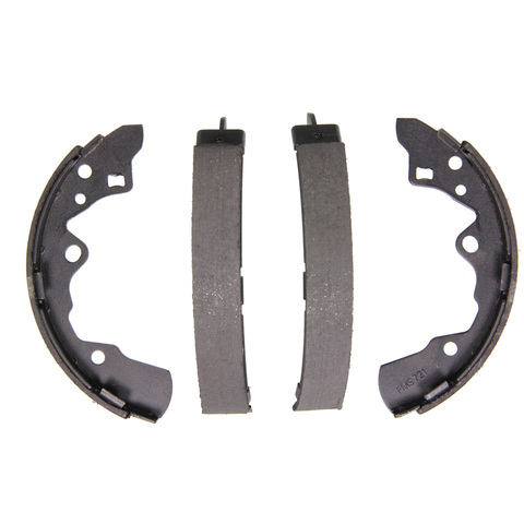 Wagner Brake Drum Brake Shoe P/N:Z721