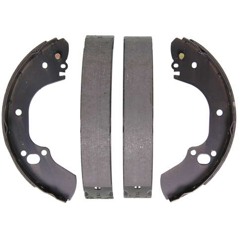 Wagner Brake Drum Brake Shoe P/N:Z735
