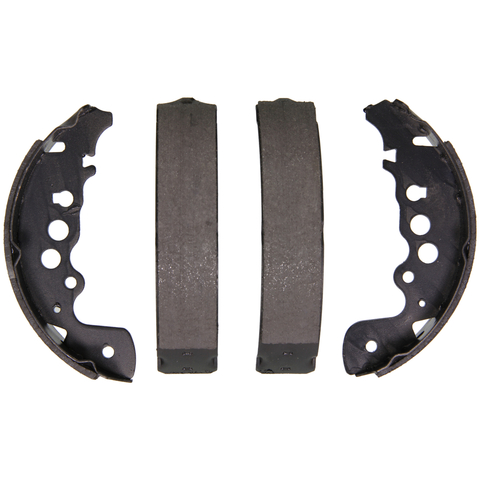 Wagner Brake Drum Brake Shoe P/N:Z738