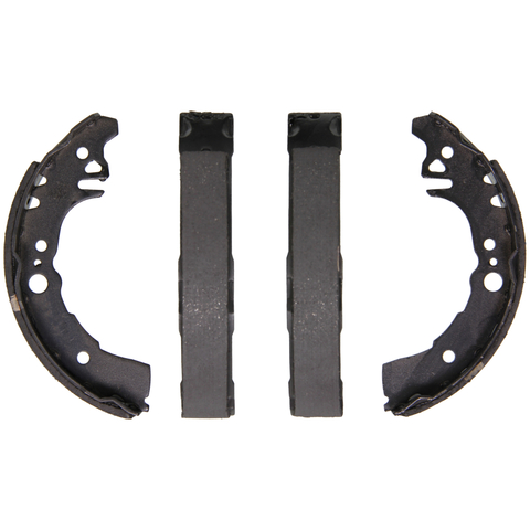 Wagner Brake Drum Brake Shoe P/N:Z754