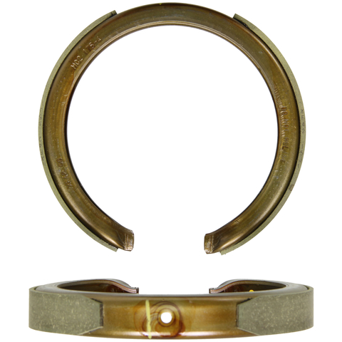 Wagner Brake Parking Brake Shoe P/N:Z770