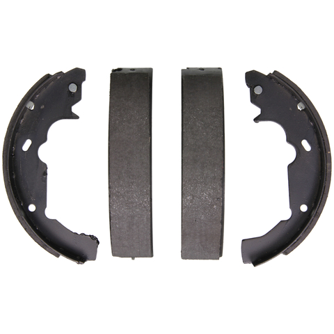 Wagner Brake Drum Brake Shoe P/N:Z780