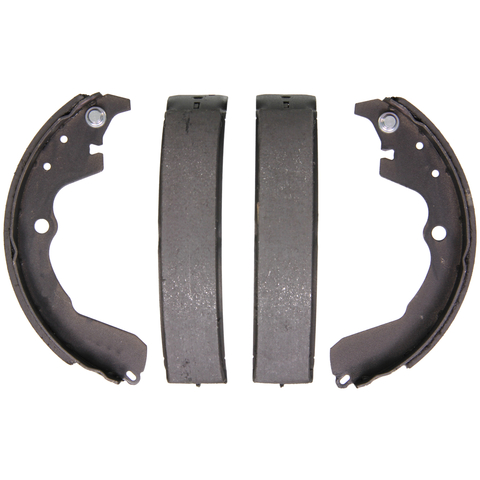 Wagner Brake Drum Brake Shoe P/N:Z785