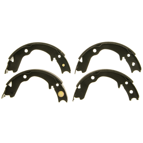 Wagner Brake Parking Brake Shoe P/N:Z794