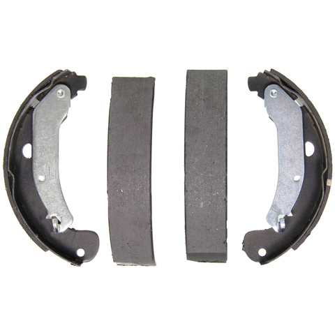 Wagner Brake Drum Brake Shoe P/N:Z795