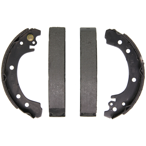 Wagner Brake Drum Brake Shoe P/N:Z801