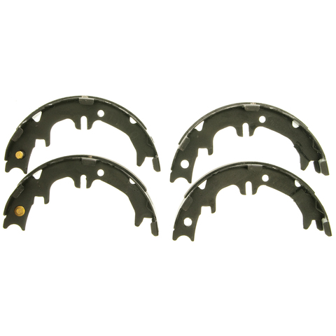 Wagner Brake Parking Brake Shoe P/N:Z846