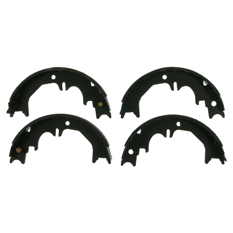 Wagner Brake Parking Brake Shoe P/N:Z850