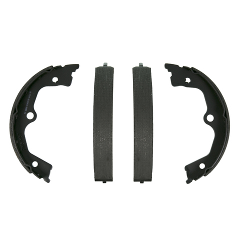 Wagner Brake Parking Brake Shoe P/N:Z857