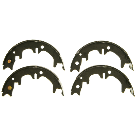 Wagner Brake Parking Brake Shoe P/N:Z859