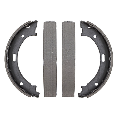 Wagner Brake Parking Brake Shoe P/N:Z868