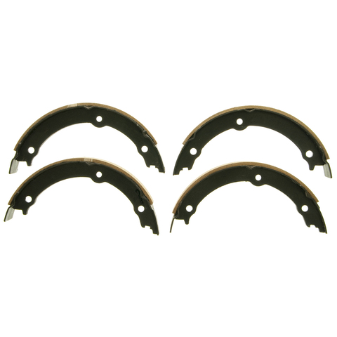 Wagner Brake Parking Brake Shoe P/N:Z908