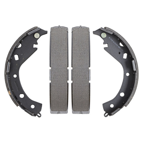 Wagner Brake Drum Brake Shoe P/N:Z911