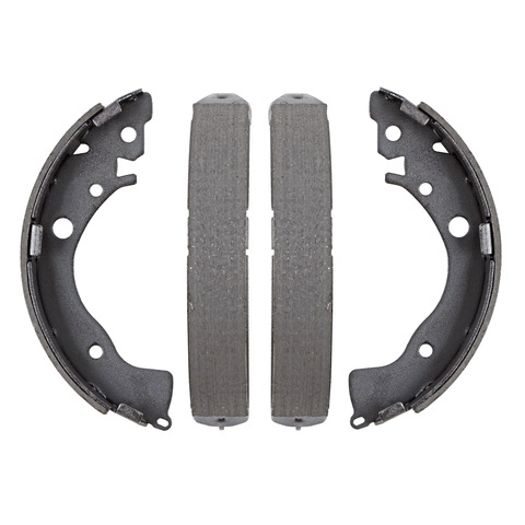Wagner Brake Drum Brake Shoe P/N:Z913