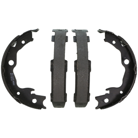 Wagner Brake Parking Brake Shoe P/N:Z916