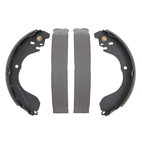 Wagner Brake Drum Brake Shoe P/N:Z919