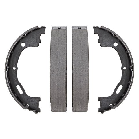 Wagner Brake Parking Brake Shoe P/N:Z920