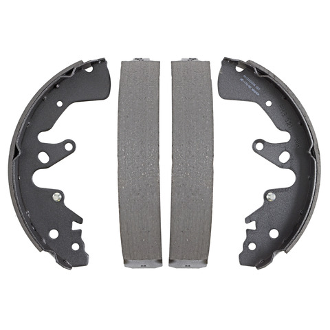 Wagner Brake Drum Brake Shoe P/N:Z921