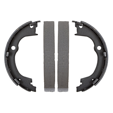 Wagner Brake Parking Brake Shoe P/N:Z932
