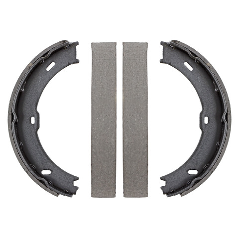 Wagner Brake Parking Brake Shoe P/N:Z938