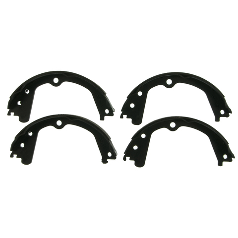 Wagner Brake Parking Brake Shoe P/N:Z952