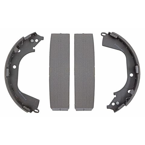 Drum Brake Shoe Wagner Z960