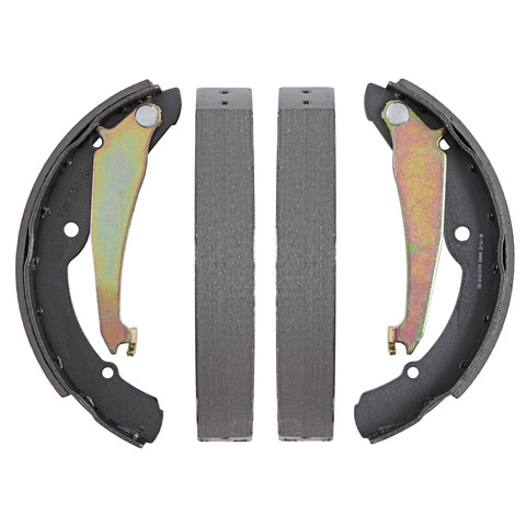 Wagner Brake Drum Brake Shoe P/N:Z999