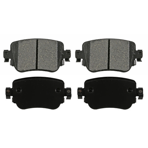 Wagner Brake Disc Brake Pad Set P/N:ZD1779