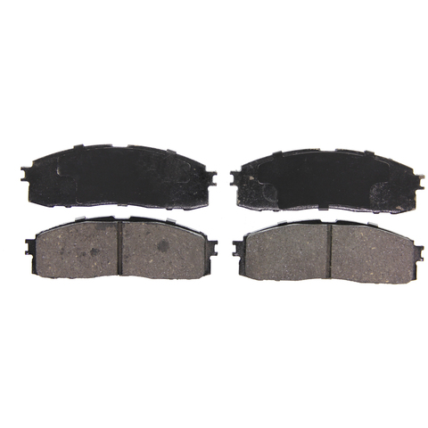 Wagner Brake Disc Brake Pad Set P/N:ZD337
