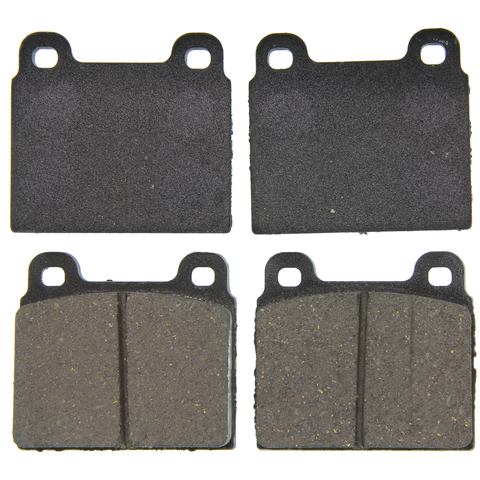 Disc Brake Pad Set-QuickStop Disc Brake Pad Wagner ZD45A